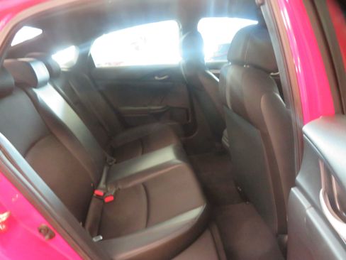 Used 2020 Honda Civic Sport image 22