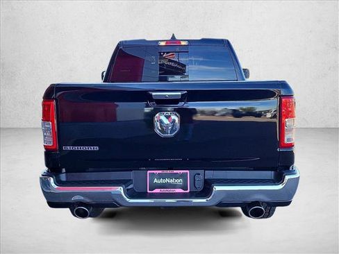 Used 2020 RAM 1500 Big Horn RWD image 7