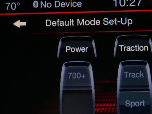 Used 2015 Dodge Challenger SRT Hellcat image 20