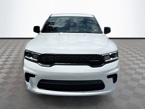 Used 2026 Dodge Durango GT image 2