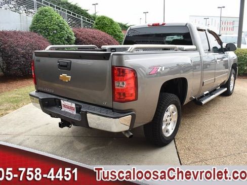 Used 2013 Chevrolet Silverado 1500 LT w/ All-Star Edition RWD image 11