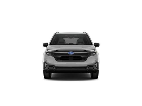New 2025 Subaru Forester Touring w/ Protection Package (1PH) image 8