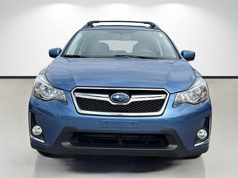 Used 2016 Subaru Crosstrek 2.0i Premium w/ Popular Package #2 AWD/4WD image 8