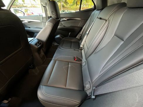 Used 2024 Buick Envision Preferred image 25