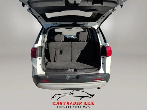 Used 2019 GMC Acadia SLE FWD image 18