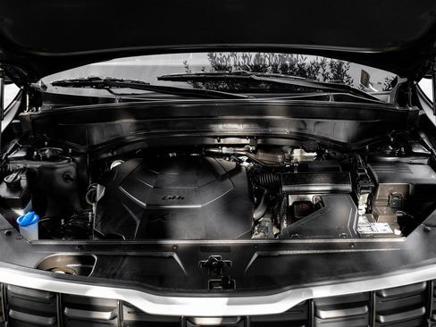 Used 2023 Kia Telluride S w/ S Sunroof Package image 7