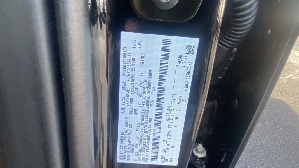 New 2027 Ford F250 King Ranch AWD/4WD image 18