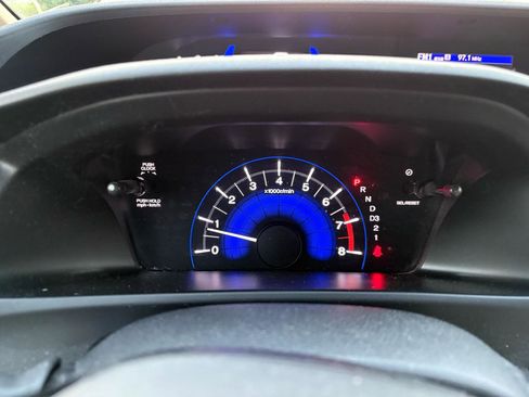 Used 2013 Honda Civic EX image 16