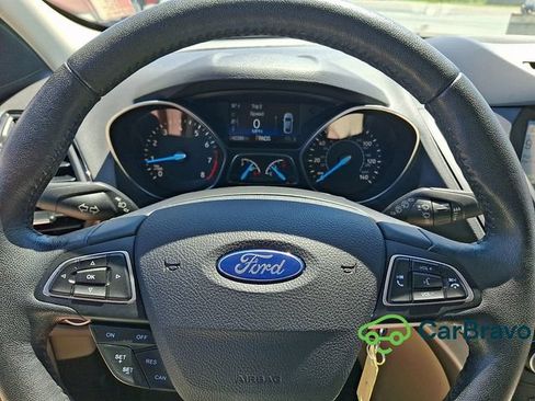 Used 2018 Ford Escape SEL AWD/4WD image 19