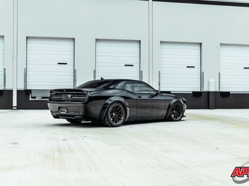 Used 2020 Dodge Challenger SRT Hellcat Redeye RWD image 53