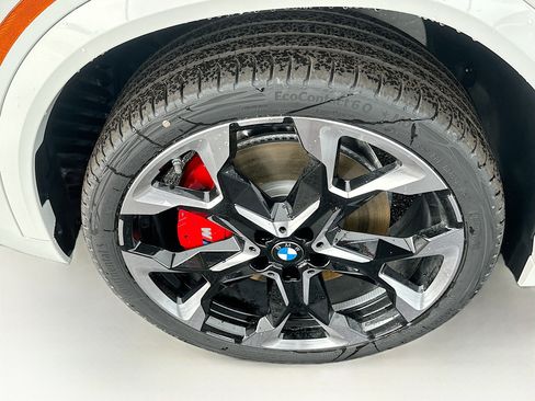 New 2026 BMW X2 xDrive28i w/ M Sport Package AWD/4WD image 26