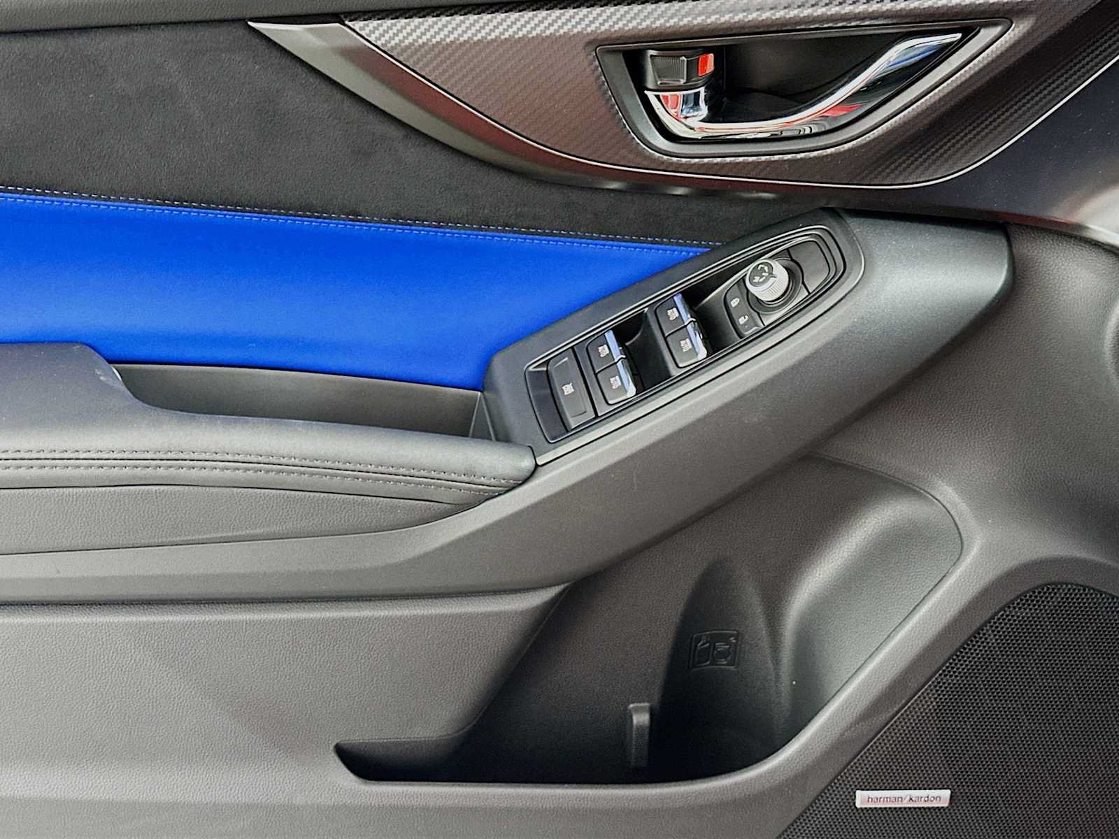 New 2026 Subaru WRX tS AWD/4WD image 17