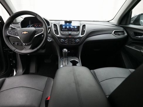 Used 2021 Chevrolet Equinox Premier image 5