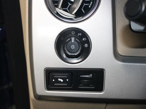 Used 2009 Ford F150 King Ranch image 9