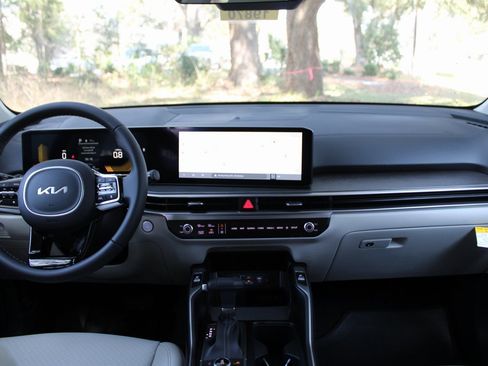 New 2026 Kia Sorento X-Line EX image 24