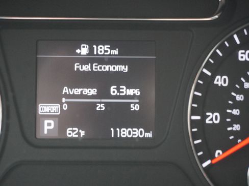 Used 2019 Kia Sorento LX image 22