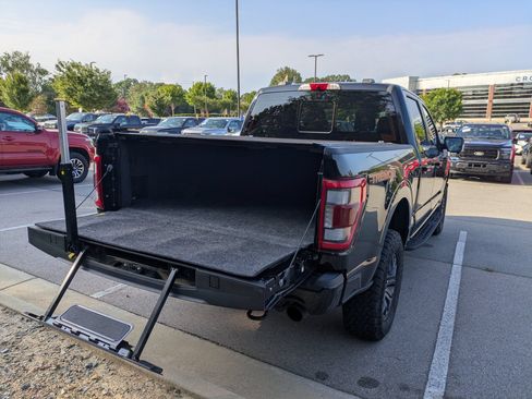 Certified 2022 Ford F150 Tremor w/ Equipment Group 402A High AWD/4WD image 40