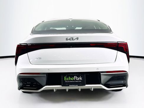 Used 2025 Kia K5 LXS image 7