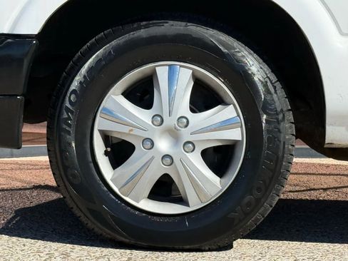 Used 2002 Chevrolet S10 Pickup 2WD Regular Cab image 27