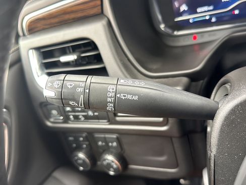 Certified 2024 Chevrolet Tahoe Premier AWD/4WD image 30