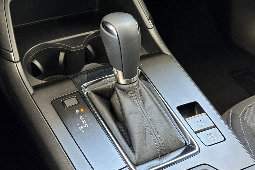 New 2026 MAZDA CX-5 AWD 2.5 S image 23