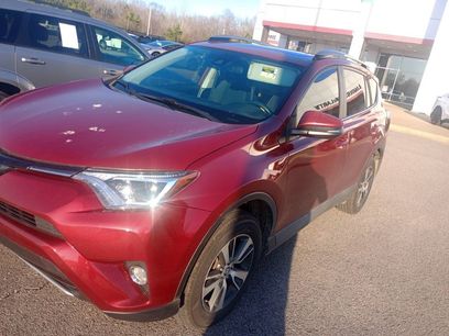 Used 2018 Toyota RAV4 XLE w/ Plus Extra Value Package