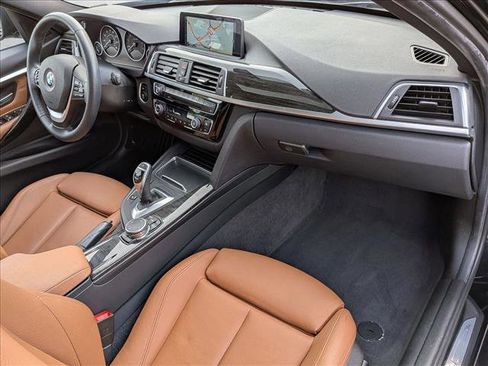 Used 2016 BMW 328i Sedan image 22