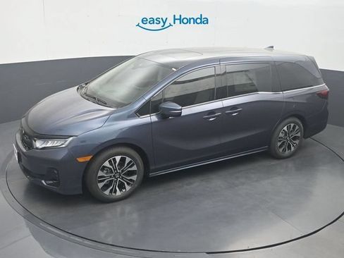 Used 2026 Honda Odyssey Elite image 22