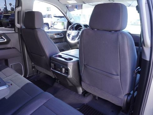 Used 2025 GMC Sierra 1500 Elevation w/ X31 Off-Road Package image 11