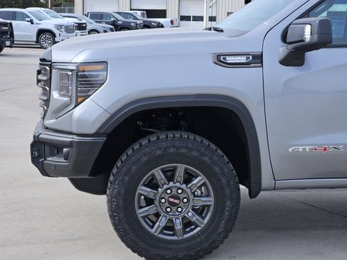 New 2026 GMC Sierra 1500 AT4X image 6