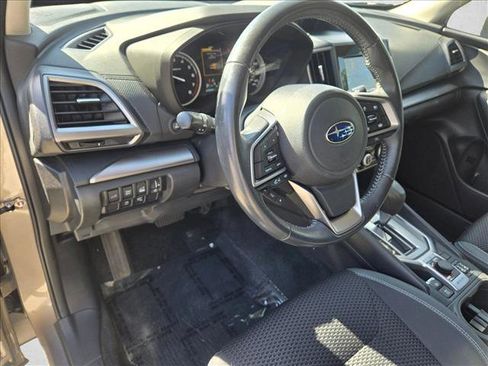 Used 2021 Subaru Forester Premium w/ Popular Package #1 image 9