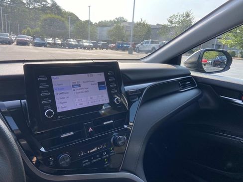 Used 2023 Toyota Camry LE FWD image 39