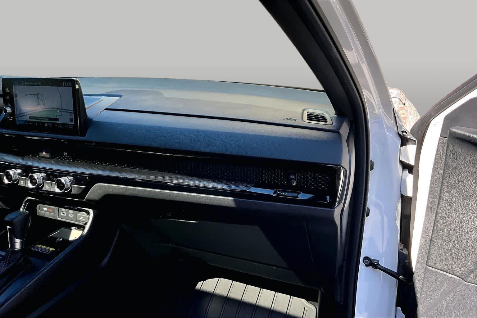 Used 2025 Honda CR-V Sport Touring image 19