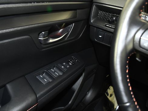 Certified 2026 Honda CR-V TrailSport image 33
