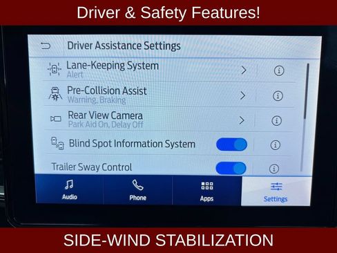 Certified 2021 Ford Explorer XLT w/ Equipment Group 202A RWD image 6