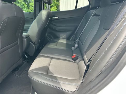 Used 2026 Buick Encore GX Sport Touring w/ Comfort Package FWD image 21