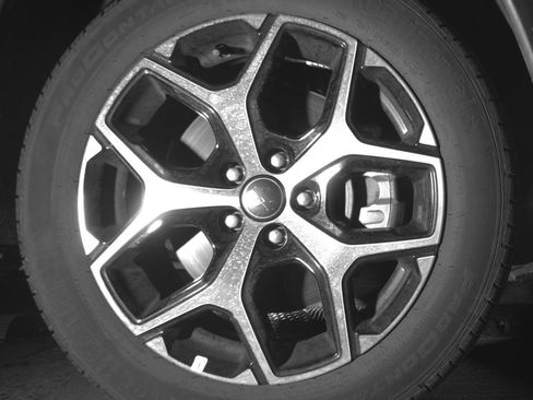 Used 2025 Jeep Compass Limited image 13