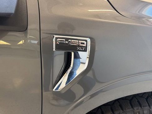 Used 2021 Ford F150 XLT w/ Equipment Group 302A High AWD/4WD image 10