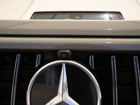 Used 2023 Mercedes-Benz G 63 AMG 4MATIC image 9