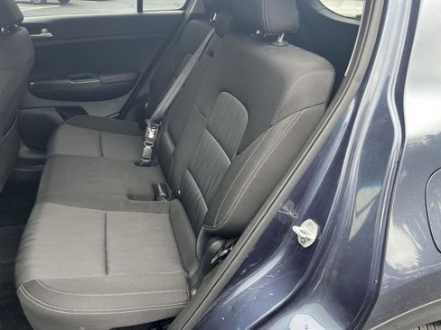 Used 2020 Kia Sportage LX image 9