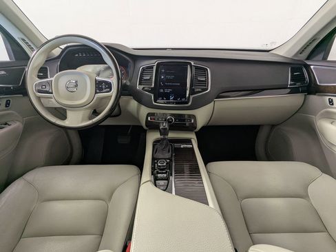 Used 2017 Volvo XC90 T6 Momentum w/ Vision Package AWD/4WD image 67