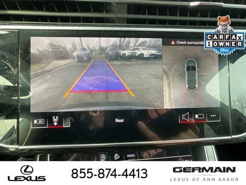 Used 2025 Audi Q7 3.0T Premium Plus image 19