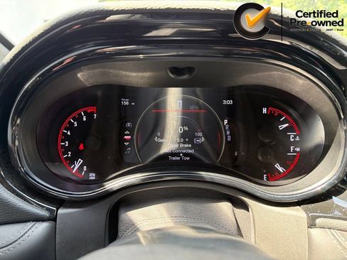 Certified 2022 Dodge Durango GT RWD image 66
