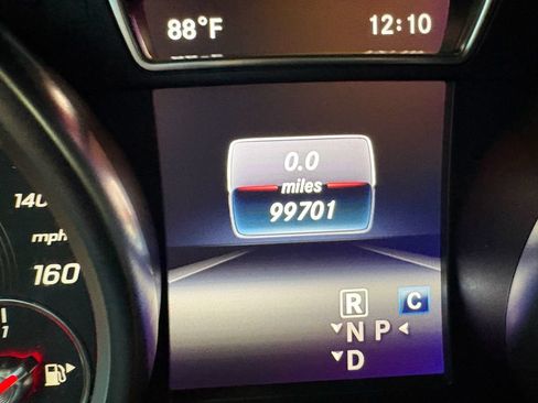 Used 2017 Mercedes-Benz GLS 450 4MATIC image 20