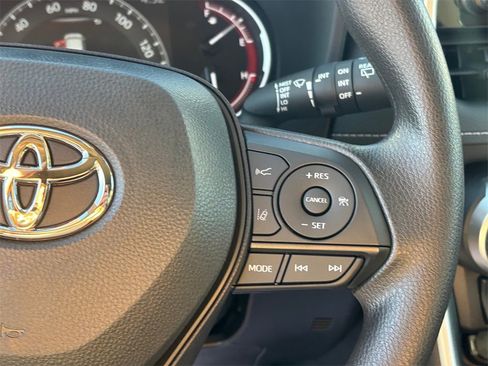 New 2025 Toyota RAV4 XLE w/ Convenience Package image 16