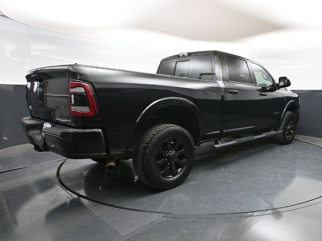 Used 2020 RAM 2500 Laramie w/ Night Edition AWD/4WD image 33