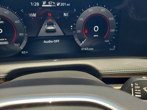 Certified 2023 Nissan Ariya AWD image 21