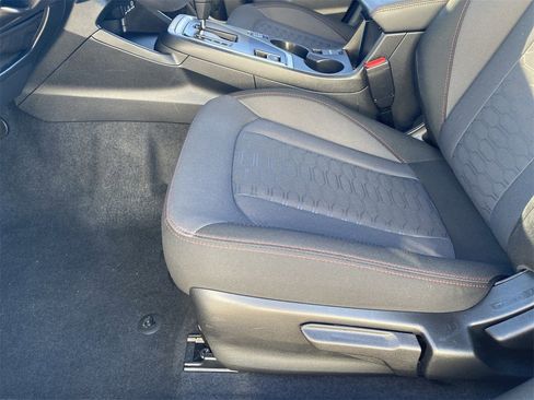 Certified 2024 Subaru Impreza 2.0i Sport image 17