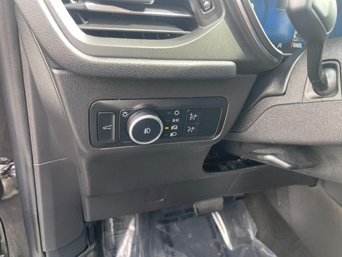 Used 2024 Ford Escape Platinum AWD/4WD image 20