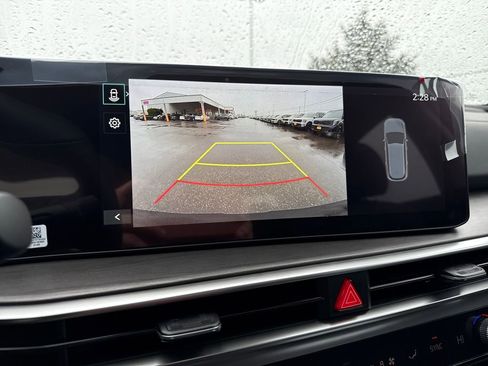 New 2026 Kia Sorento X-Line EX image 27